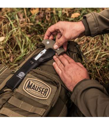 Sac à dos Universal 35L | Mauser
