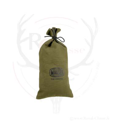 Sac de tir | Mauser