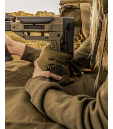 Sac de tir | Mauser