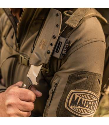 Patch Logo Mauser Original | Mauser