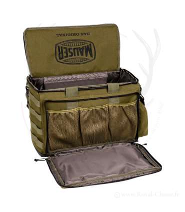 Sac de Stand | Mauser