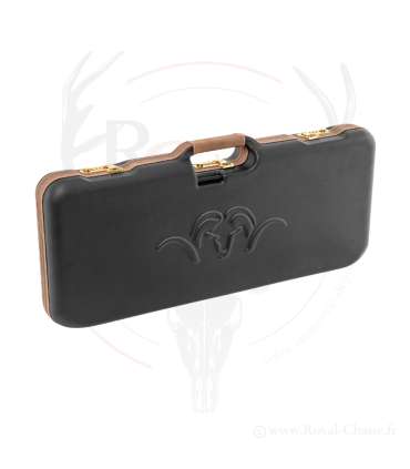 Mallette ABS Carabines à canon basculant/Mixtes | Blaser