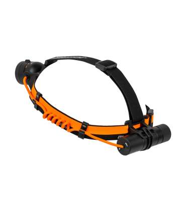 Lampe frontale HT2500 | Blaser
