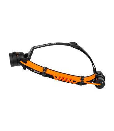Lampe frontale HT2500 | Blaser