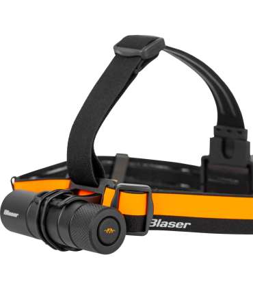 Lampe frontale HT2500 | Blaser