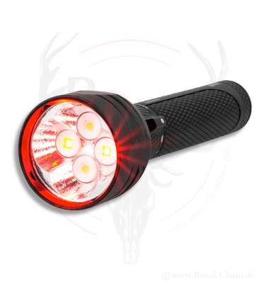 Lampe HL 1500 | Blaser
