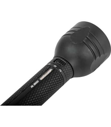 Lampe HL 1500 | Blaser