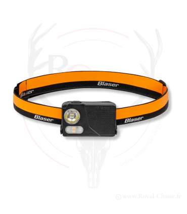Lampe frontale HT300 | Blaser