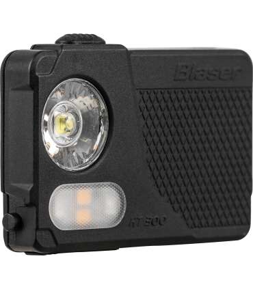 Lampe frontale HT300 | Blaser
