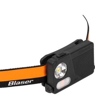 Lampe frontale HT300 | Blaser