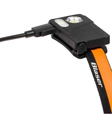 Lampe frontale HT300 | Blaser