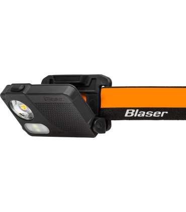 Lampe frontale HT300 | Blaser