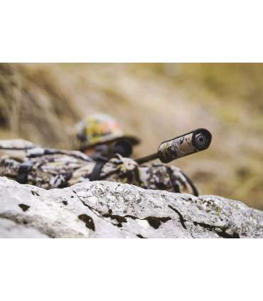 Protection de silencieux - Camo Huntec | Blaser