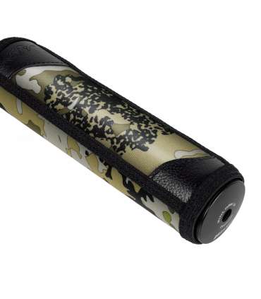 Protection de silencieux - Camo Huntec | Blaser
