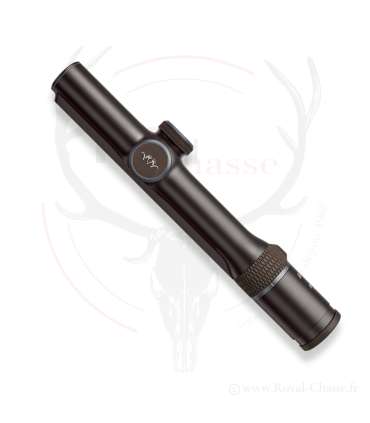 Lunette de Battue B1 1-7x28 iC  | Blaser