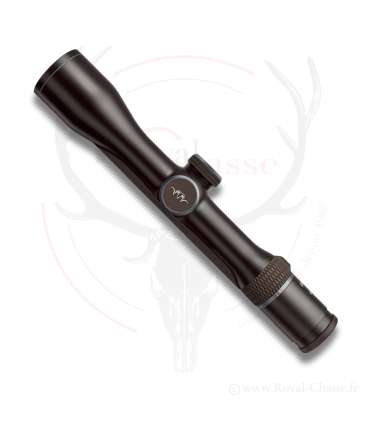Lunette de tir B1 2.8-20x50 iC | Blaser