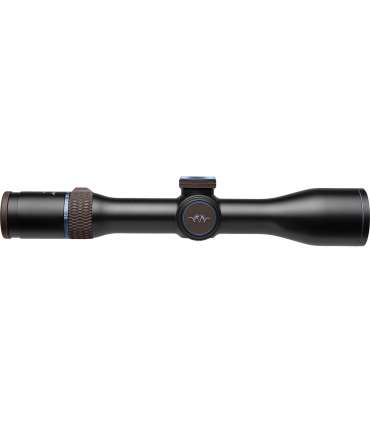 Lunette de tir B1 2.8-20x50 iC | Blaser