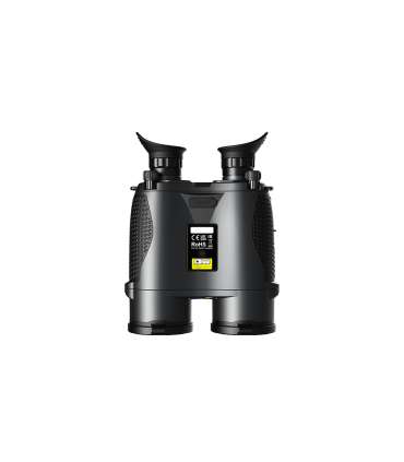Jumelle Thermique Gemini GEH50R | Infiray