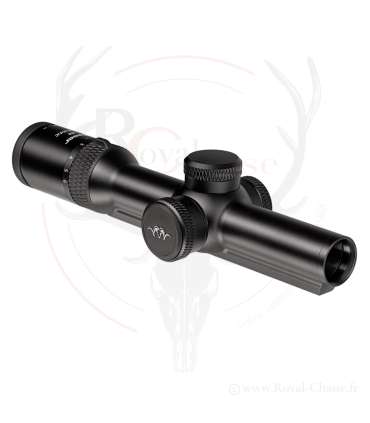 Lunette de Battue B2 1-6x24 iC | Blaser