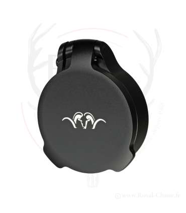 Blaser B2 Flip Cover iC Okular (46 mm Eyepiece diameter)