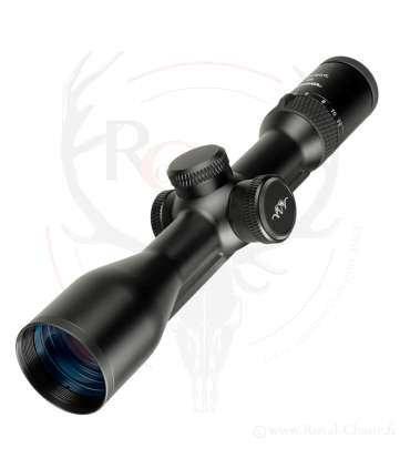 Lunette de tir B2 2-12x50 iC | Blaser
