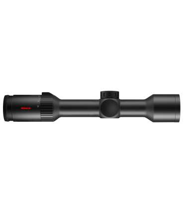 Lunette de tir RS-4 2.5-10x50 | Minox