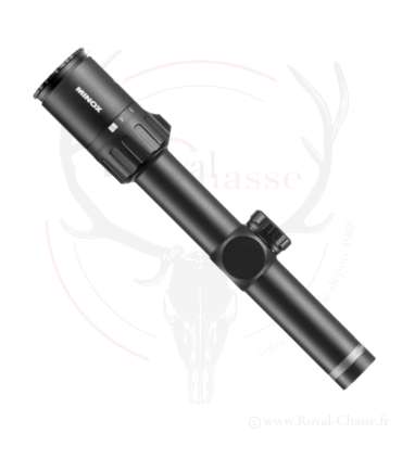 Lunette de Battue Allrounder 1-5x24 | Minox