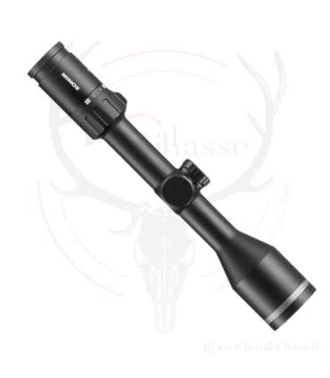 Lunette de tir Allrounder 2-10x50 | Minox