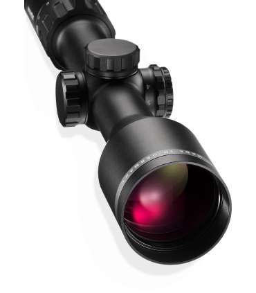 Lunette de tir Allrounder 2-10x50 | Minox