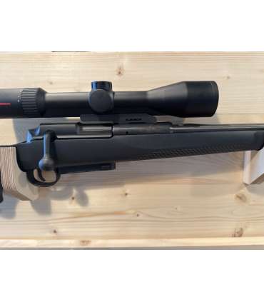 Carabine linéaire M25 Extreme | Mauser