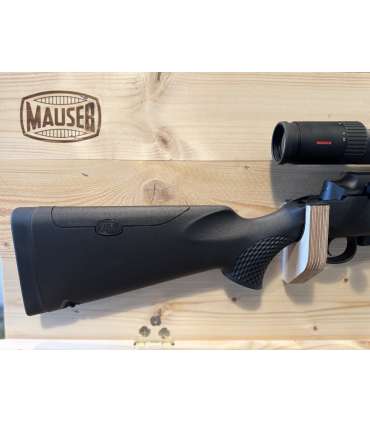Carabine linéaire M25 Extreme | Mauser
