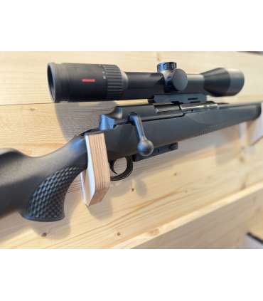 Carabine linéaire M25 Extreme | Mauser