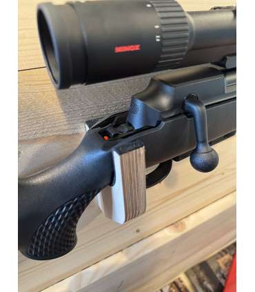 Carabine linéaire M25 Extreme | Mauser