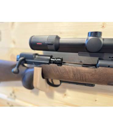 Carabine linéaire M25 Pure | Mauser