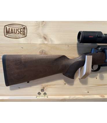 Carabine linéaire M25 Pure | Mauser