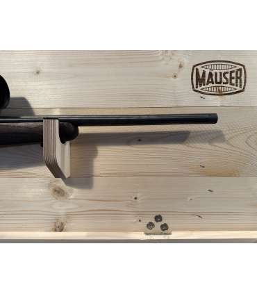 Carabine linéaire M25 Pure | Mauser