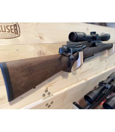 Carabine linéaire M25 Pure | Mauser