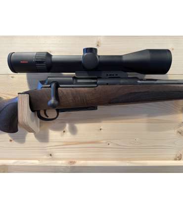 Carabine linéaire M25 Pure | Mauser