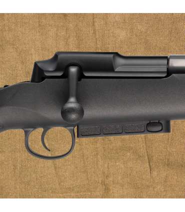 Carabine linéaire M25 Extreme | Mauser