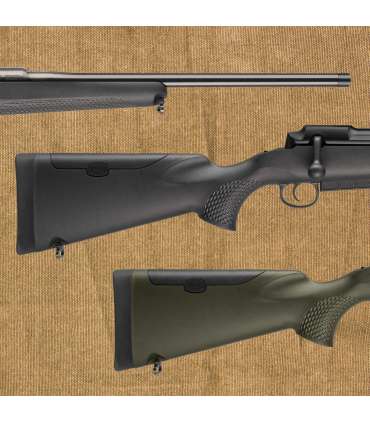 Carabine linéaire M25 Extreme | Mauser