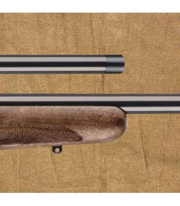 Carabine linéaire M25 Pure | Mauser