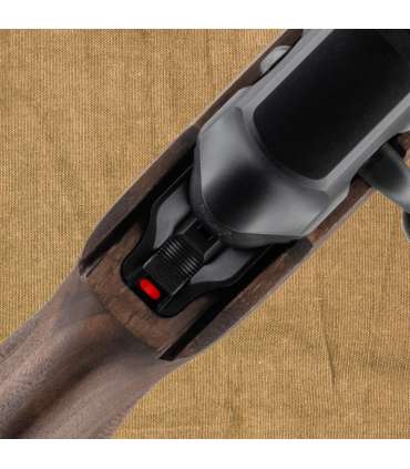 Carabine linéaire M25 Pure | Mauser