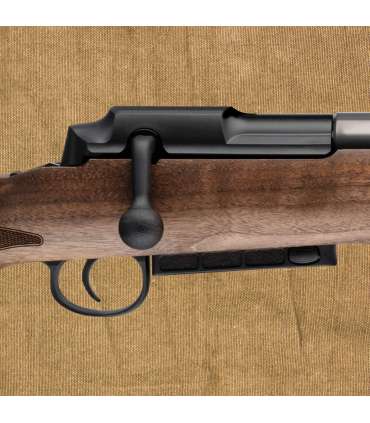 Carabine linéaire M25 Pure | Mauser