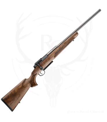 Carabine linéaire M25 Pure | Mauser