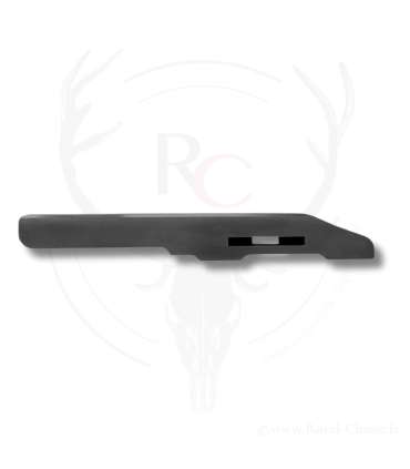 Montage Single-Base-Mount fixe pour lunette à rail | Mauser