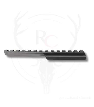 Montage Single-Base-Mount Picatinny | Mauser