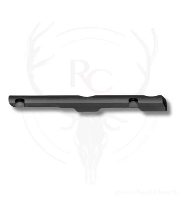 Montage Single-Base-Mount -  Saddle Mount | Mauser