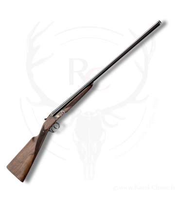 Fusil juxtaposé jaspé "Tradition" 20/76 | Renato Baldi