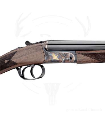 Fusil juxtaposé jaspé "Tradition" 20/76 | Renato Baldi