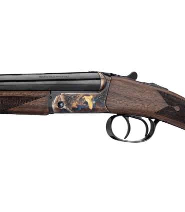 Fusil juxtaposé jaspé "Tradition" 20/76 | Renato Baldi